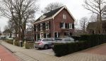 Loenen 29 januari 2021
Huis Yvon Jaspers in het centrum van Loenen aan de vecht