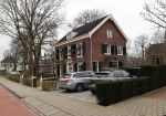 Loenen 29 januari 2021
Huis Yvon Jaspers in het centrum van Loenen aan de vecht