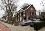 Loenen 29 januari 2021
Huis Yvon Jaspers in het centrum van Loenen aan de vecht