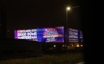 Amsterdam 29 januari 2021
Ziggo dome