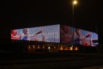 Amsterdam 29 januari 2021
Ziggo dome