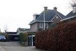 Berkel en Rodenrijs 16 januari 2022
Huis van Andre v Duin waar Monique Westenberg en hun zoontje Andre wonen.