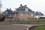 Berkel en Rodenrijs 16 januari 2022
Huis van Andre v Duin waar Monique Westenberg en hun zoontje Andre wonen.