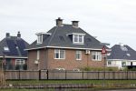 Berkel en Rodenrijs 16 januari 2022
Huis van Andre v Duin waar Monique Westenberg en hun zoontje Andre wonen.