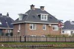 Berkel en Rodenrijs 16 januari 2022
Huis van Andre v Duin waar Monique Westenberg en hun zoontje Andre wonen.