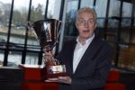 Hilversum 31 januari 2022
Andre v Duin is gekozen tot omroepman van het jaar. Het event vond plaats bij beeld en geluid.