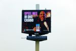 Muiden Almere 24 januari 2022
Recalme betcity met Andy v d Meyde