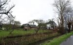 Abcoude 9 januari 2022
Het huis van Arie Boomsma en zijn vrouw Romy Houwer wonen in prachtige boerderij. Haar moeder woont in de guesthouse.