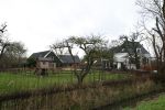 Abcoude 9 januari 2022
Het huis van Arie Boomsma en zijn vrouw Romy Houwer wonen in prachtige boerderij. Haar moeder woont in de guesthouse.