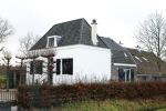 Abcoude 9 januari 2022
Het huis van Arie Boomsma en zijn vrouw Romy Houwer wonen in prachtige boerderij. Haar moeder woont in de guesthouse.