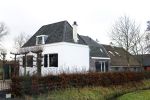 Abcoude 9 januari 2022
Het huis van Arie Boomsma en zijn vrouw Romy Houwer wonen in prachtige boerderij. Haar moeder woont in de guesthouse.