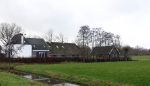 Abcoude 9 januari 2022
Het huis van Arie Boomsma en zijn vrouw Romy Houwer wonen in prachtige boerderij. Haar moeder woont in de guesthouse.