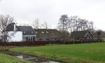 Abcoude 9 januari 2022
Het huis van Arie Boomsma en zijn vrouw Romy Houwer wonen in prachtige boerderij. Haar moeder woont in de guesthouse.