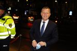 Amsterdam 6 februari 2022
Afscheidsconcert naar aanleiding van overlijden Bernard Haitink in het concertgebouw. Prinses Beatrix is aanwezig en moet gewoon een corona check laten doen. Commisaris Koning Noord Holland Arthus v Dijk