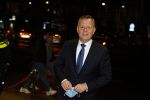 Amsterdam 6 februari 2022
Afscheidsconcert naar aanleiding van overlijden Bernard Haitink in het concertgebouw. Prinses Beatrix is aanwezig en moet gewoon een corona check laten doen. Commisaris Koning Noord Holland Arthus v Dijk