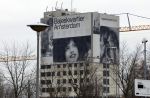 Amsterdam 22 januari 2022
Bajeskwartier in aanbouw