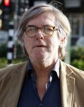 Laren 7 februari 2022
Boekpresentatie van Willibrord Frequin in het bonte paard. Rene v d Gijp reikte het eerste exemplaar uit . Fons de Poel is de schrijver. Bert v d Veer