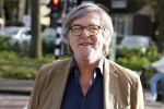 Laren 7 februari 2022
Boekpresentatie van Willibrord Frequin in het bonte paard. Rene v d Gijp reikte het eerste exemplaar uit . Fons de Poel is de schrijver. Bert v d Veer