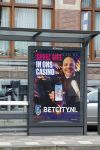 Amsterdam 26 januari 2022
Abri Bet City met Andy v d Meyde