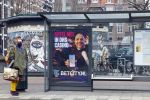 Amsterdam 26 januari 2022
Abri Bet City met Andy v d Meyde