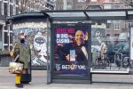 Amsterdam 26 januari 2022
Abri Bet City met Andy v d Meyde