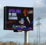 Muiden  28 januari 2022
Bet City abri met Andy v d Meyde