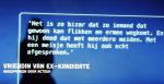 Amsterdam 20 januari 2022
Boos programma op Youtube over sexuele activiteiten bij The Voice of Holland