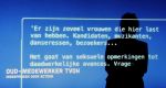 Amsterdam 20 januari 2022
Boos programma op Youtube over sexuele activiteiten bij The Voice of Holland