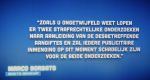 Amsterdam 20 januari 2022
Boos programma op Youtube over sexuele activiteiten bij The Voice of Holland