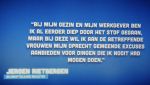 Amsterdam 20 januari 2022
Boos programma op Youtube over sexuele activiteiten bij The Voice of Holland