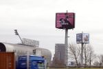 Den Haag Schiphol Muiden 8 februari 2022
Abri aan A1 A12 en A4 van Buddha to buddhadat dit jaar 25 jaar bestaat
