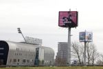 Den Haag Schiphol Muiden 8 februari 2022
Abri aan A1 A12 en A4 van Buddha to buddhadat dit jaar 25 jaar bestaat