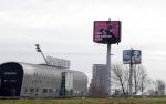 Den Haag Schiphol Muiden 8 februari 2022
Abri aan A1 A12 en A4 van Buddha to buddhadat dit jaar 25 jaar bestaat
