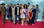 Amsterdam 14 februari 2022
Premiere ik wist het in Tuschinski.
Cast ik wist het