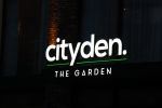 Amstelveen 19 januari 2022
Cityden the Garden
