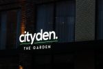 Amstelveen 19 januari 2022
Cityden the Garden