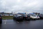 Badhoevedorp schiphol 19 januari 2022
Testpaviljoen Corona en vaccinatie paviljoen Corona / covid 19 bij schiphol oost