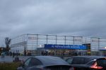 Badhoevedorp schiphol 19 januari 2022
Testpaviljoen Corona en vaccinatie paviljoen Corona / covid 19 bij schiphol oost