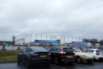 Badhoevedorp schiphol 19 januari 2022
Testpaviljoen Corona en vaccinatie paviljoen Corona / covid 19 bij schiphol oost