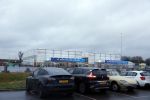 Badhoevedorp schiphol 19 januari 2022
Testpaviljoen Corona en vaccinatie paviljoen Corona / covid 19 bij schiphol oost