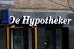 Amsterdam 14 februari 2022
Exterieur de Hypotheker
