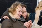 Amsterdam 29 januari 2022
Demonstratie tegen seksueel geweld op het museumplein. Karin Bloemen presenteert het .