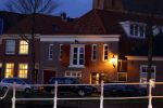 Weesp 11 januari 2022
Huis Dominic Seldis
