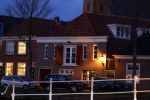 Weesp 11 januari 2022
Huis Dominic Seldis