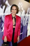 Amsterdam 7 februari 2022
Premiere Marry me in pathe arena.
Elise v d Horst