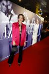 Amsterdam 7 februari 2022
Premiere Marry me in pathe arena.
Elise v d Horst