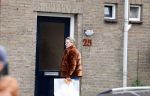 Uithoorn 10 februari 2022
Martien Meiland Erica en Maxime nemen nieuw programma oip voor sbs6 . Ze wonen in rijtjes huis en moeten van de bijstand leven.