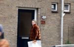 Uithoorn 10 februari 2022
Martien Meiland Erica en Maxime nemen nieuw programma oip voor sbs6 . Ze wonen in rijtjes huis en moeten van de bijstand leven.