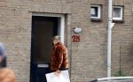 Uithoorn 10 februari 2022
Martien Meiland Erica en Maxime nemen nieuw programma oip voor sbs6 . Ze wonen in rijtjes huis en moeten van de bijstand leven.