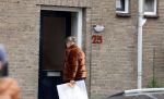 Uithoorn 10 februari 2022
Martien Meiland Erica en Maxime nemen nieuw programma oip voor sbs6 . Ze wonen in rijtjes huis en moeten van de bijstand leven.